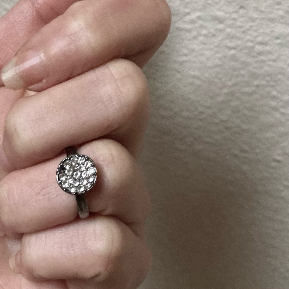FREE Midi Ring
